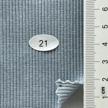 21 Pale Blue