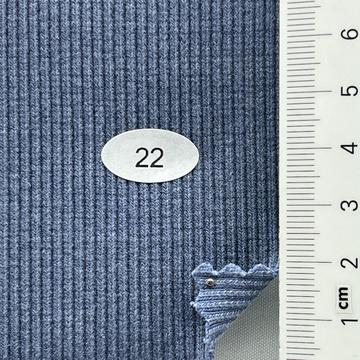 22 Blue