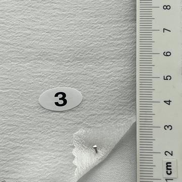 3 White