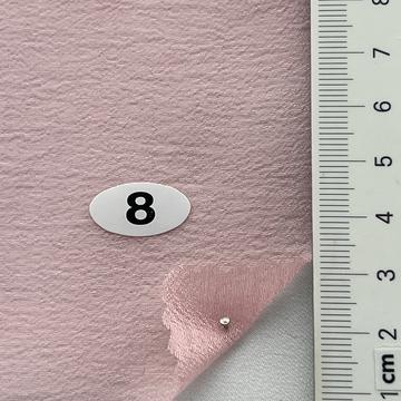 8 Pale Pink