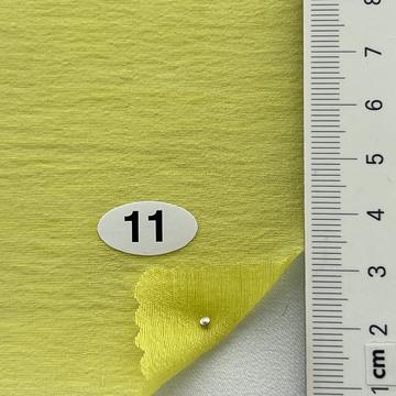 11 Yellow