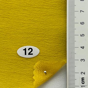 12 Yellow