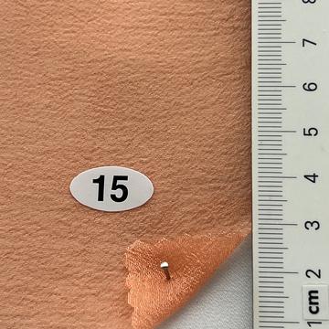 15 Pale Orange
