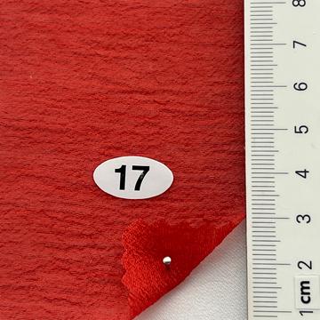17 Red