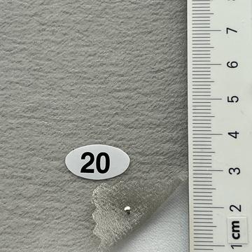 20 Gray