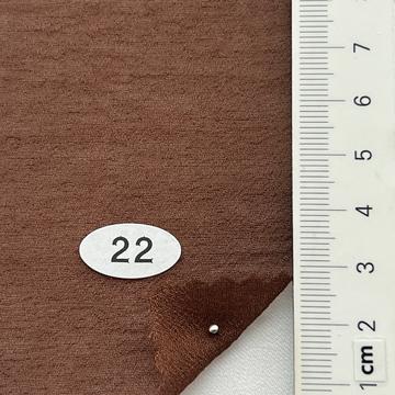 22 Brown