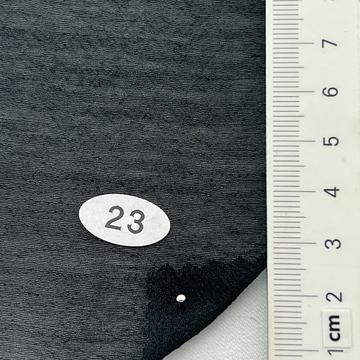 23 Black