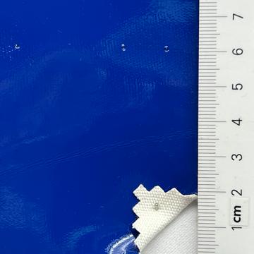 6 Blue
