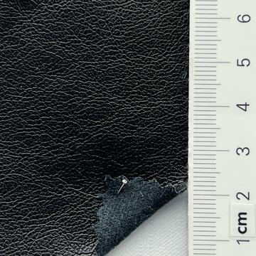Viscose Rayon PU Coated (front) Vegan Leather