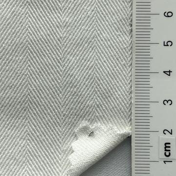 8 White