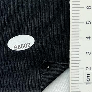 8502 Black