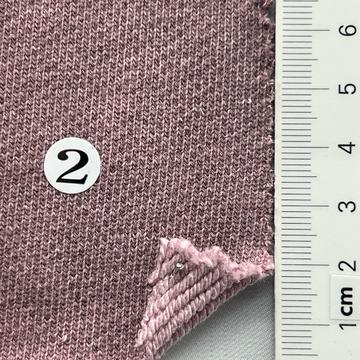 2 Dusty Pink