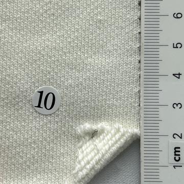 10 Ivory