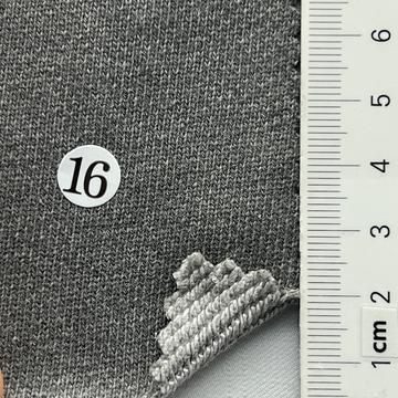 16 Charcoal
