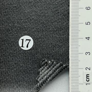 17 Charcoal