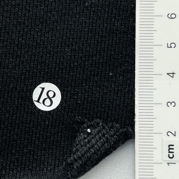 18 Black