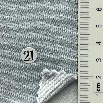 21 Pale Blue