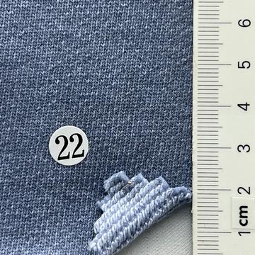 22 Blue