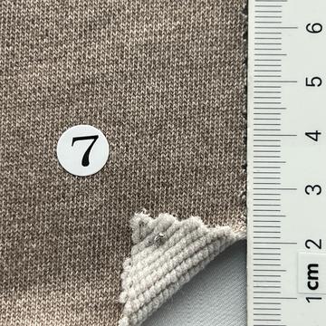 7 Brown