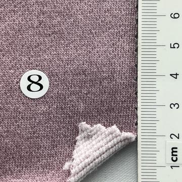 8 Dusty Pink