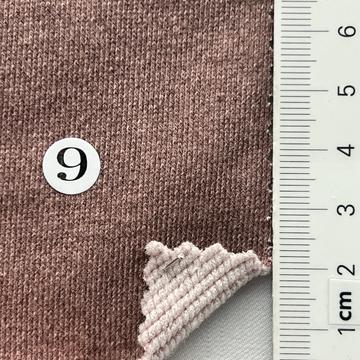 9 Dusty Pink