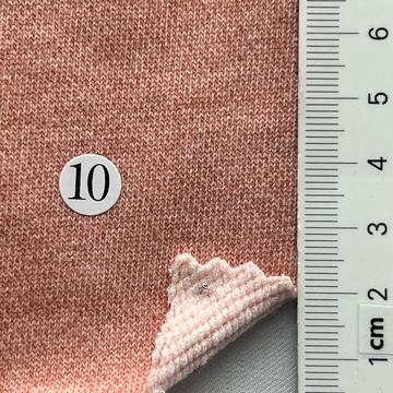 10 Pale Orange