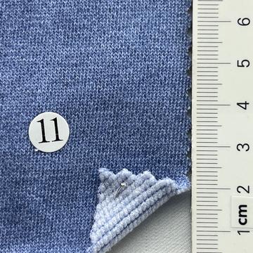 11 Blue