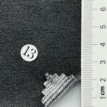 13 Charcoal