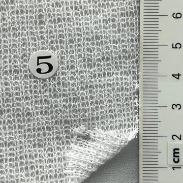 5 White