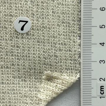 7 Ivory
