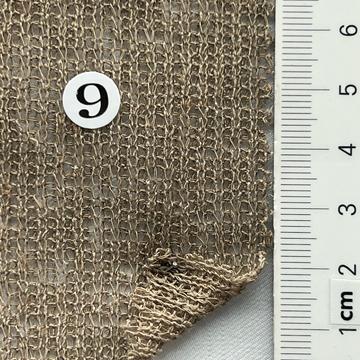 9 Brown