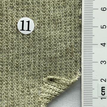 11 Pale Green