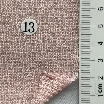 13 Pale Pink