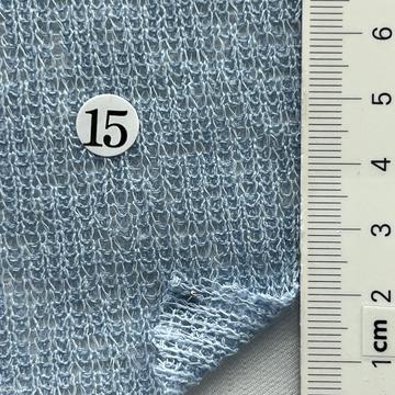 15 Pale Blue
