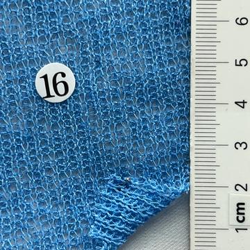 16 Blue