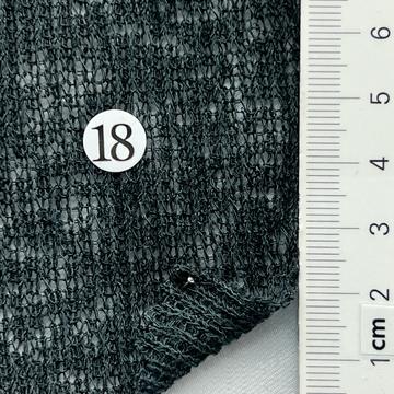 18 Deep Green