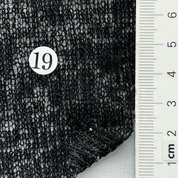 19 Black