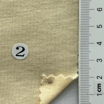 2 Pale Orange