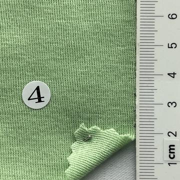 4 Pale Green