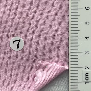 7 Pale Pink