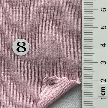 8 Dusty Pink