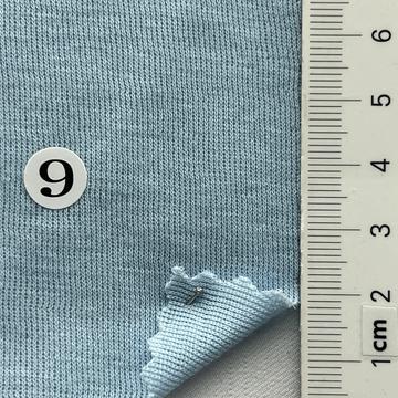 9 Pale Blue