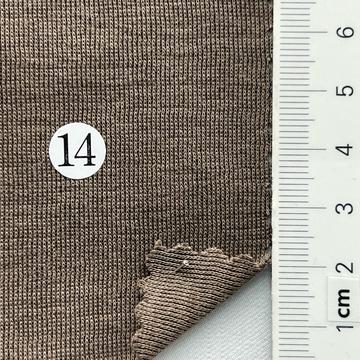 14 Brown