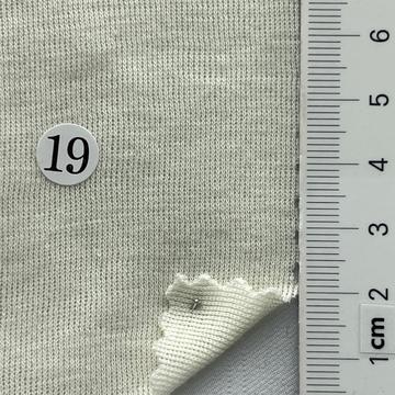 19 Ivory