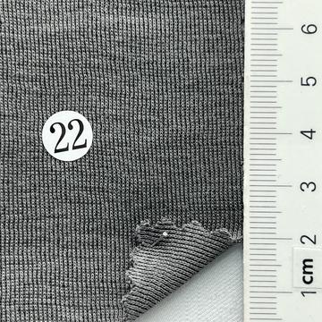 22 Charcoal