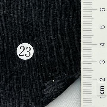 23 Black