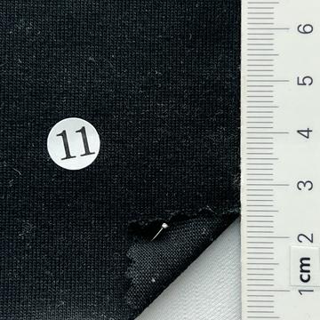 11 Black