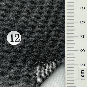 12 Charcoal