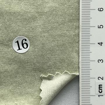 16 Pale Green