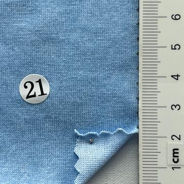 21 Pale Blue